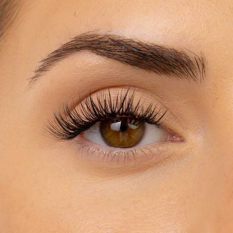 Hybrid - Extended Lash