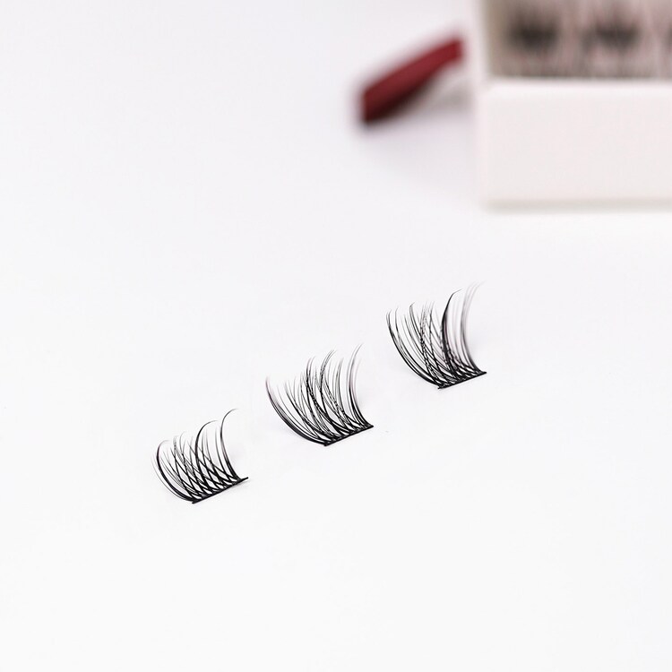 Wispy - Wimpernbüschel