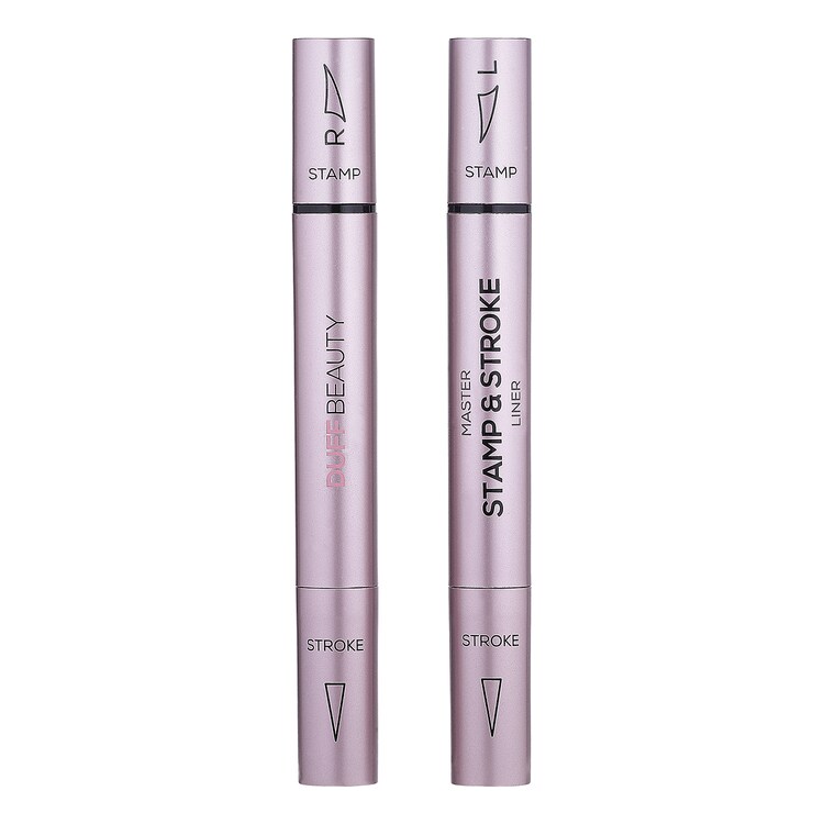 Master Stamp & Stroke - Eyeliner Extreme