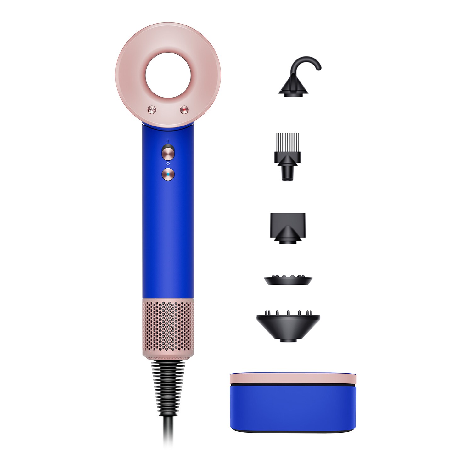 DYSON - Dyson Supersonic