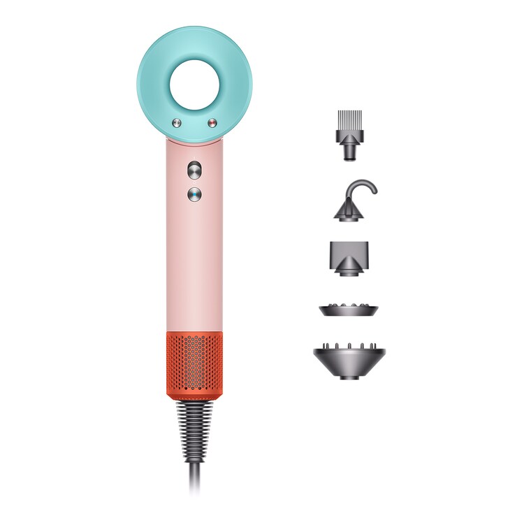 Dyson Supersonic™ Ceramic Pop - Secador de pelo