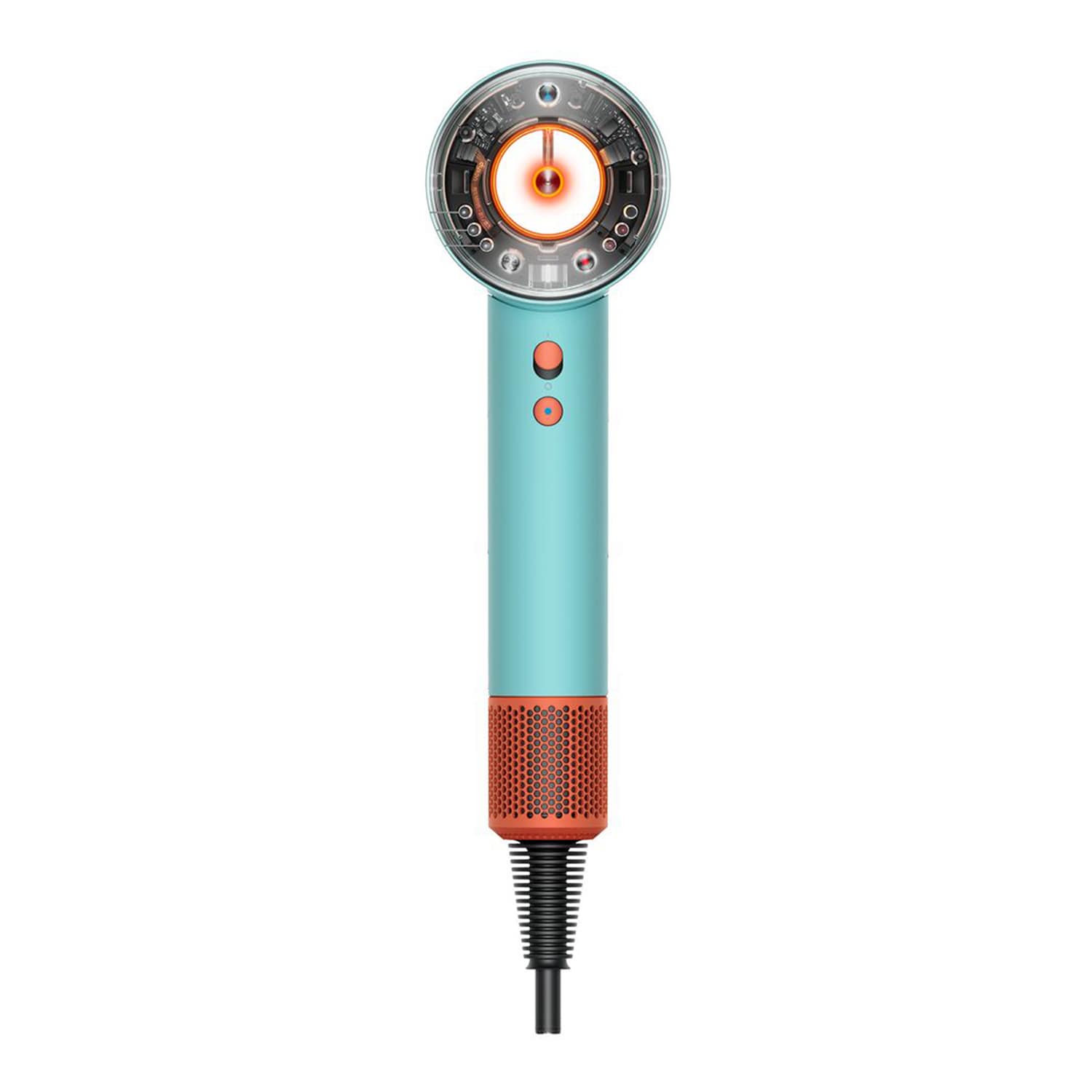 Dyson Supersonic Nural™ vysoušeč vlasů s moderním designem