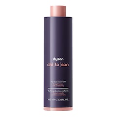 Chitosan&trade;- cr&egrave;me coiffante, raides &agrave; ondul&eacute;s, soin riche, DYSON
