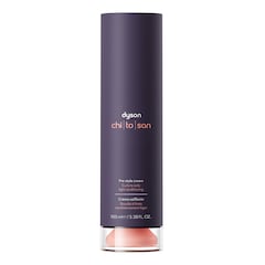 Chitosan&trade; - Crema de peinado ligera para cabello rizado a muy rizado, Dyson