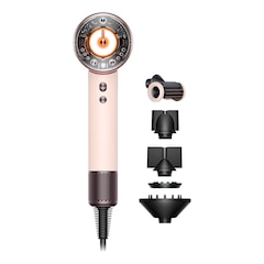 Dyson Supersonic Nural&trade; - Suszarka do włos&oacute;w Straight+Wavy, DYSON