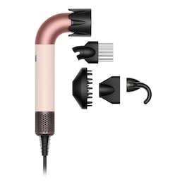 Dyson Supersonic r&trade; Curly + Coily - Su&scaron;ilo za kovrčavu i spiralno kovrčavu kosu