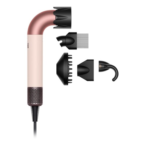 Dyson - Dyson Supersonic r - Curly + Coily