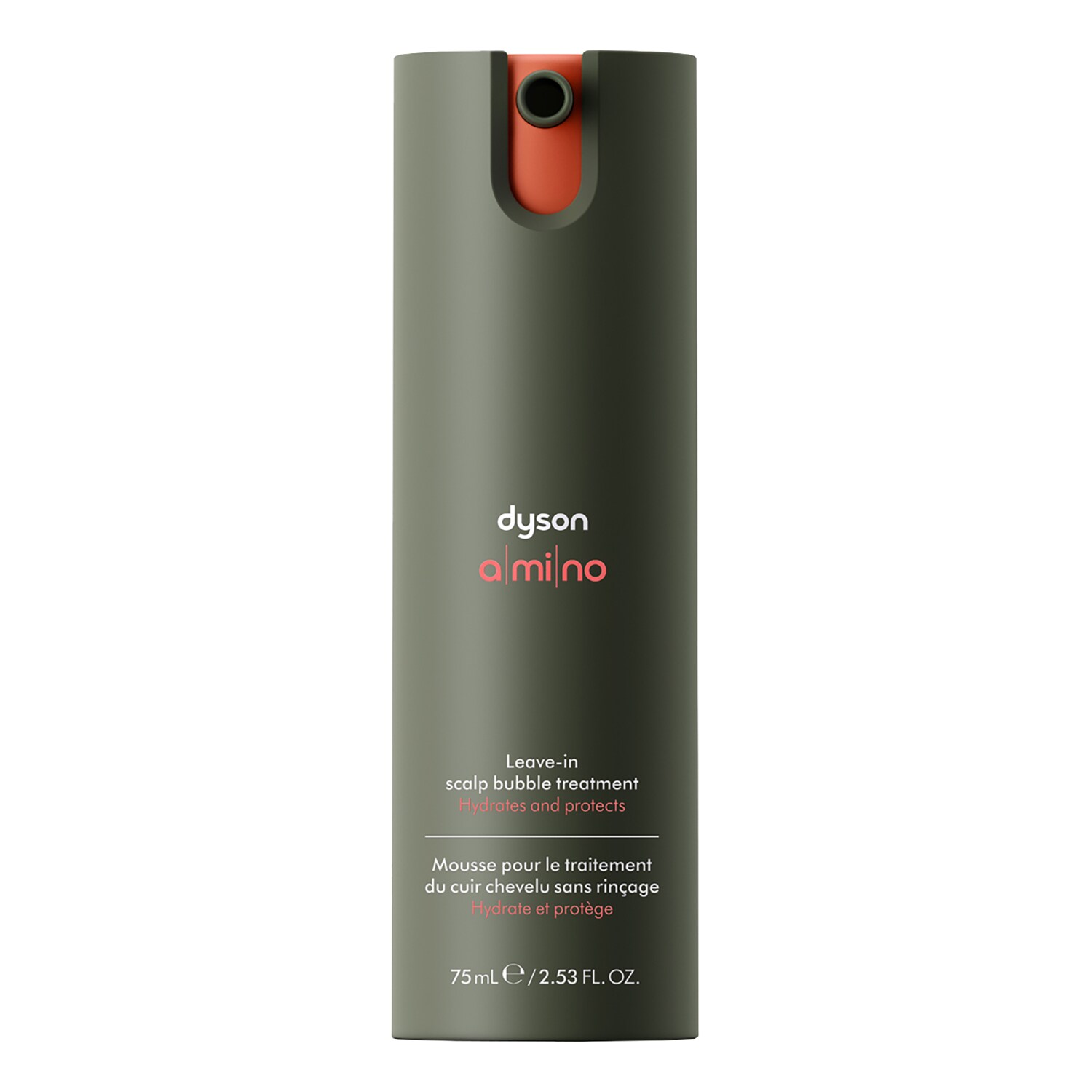DYSON - Amino™ - Bezoplachová kúra na pokožku hlavy