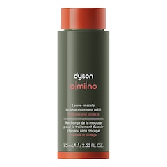 Amino&trade; - Espuma leave-in para o couro cabeludo recarga, Dyson