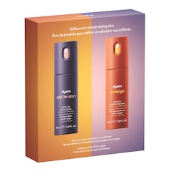 Omega&trade; ve Chitosan&trade; - ikili sa&ccedil; şekillendirme seti, DYSON