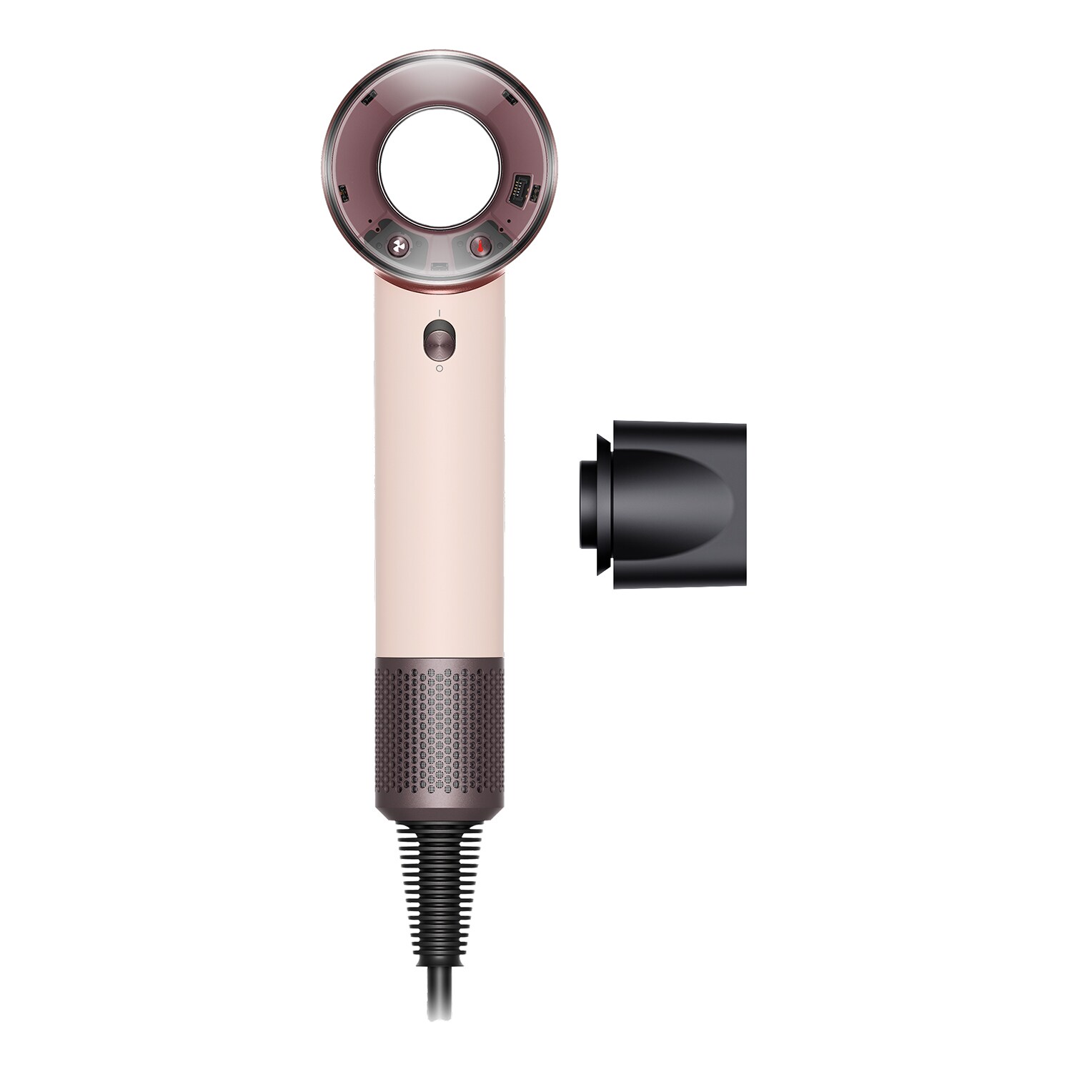 DYSON - Supersonic Travel™ - Fén na vlasy