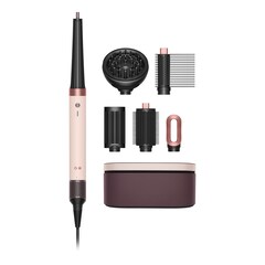 Airwrap Co-anda2x&trade; - Modelador e secador para cabelo encaracolado, Dyson