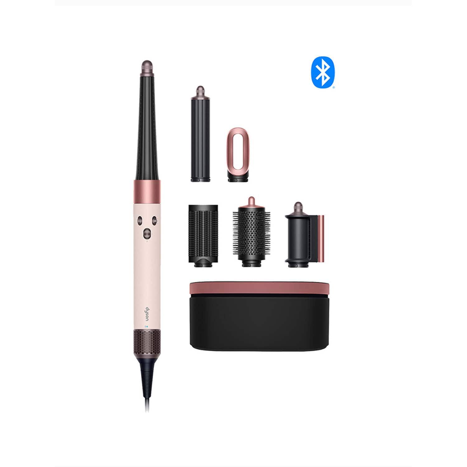 Airwrap™ multi-styler and dryer - Straight + Wavy