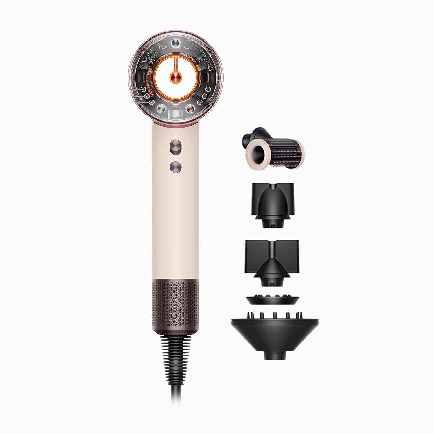 Supersonic Nural™ hair dryer