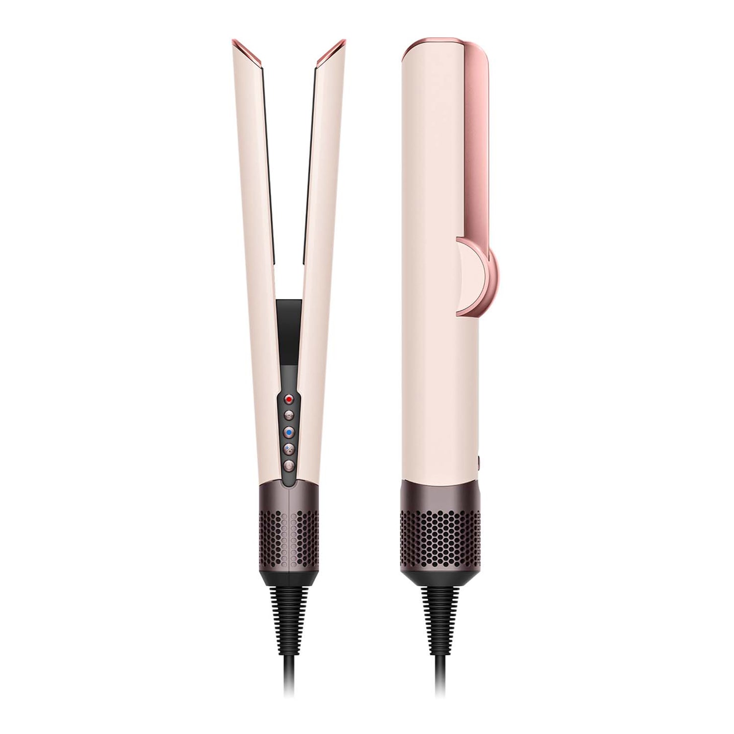 Airstrait™ dryer and straightener