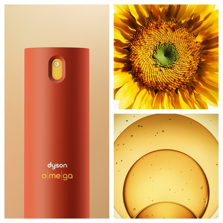 Dyson Omega™ - Bezoplachový kondicionér