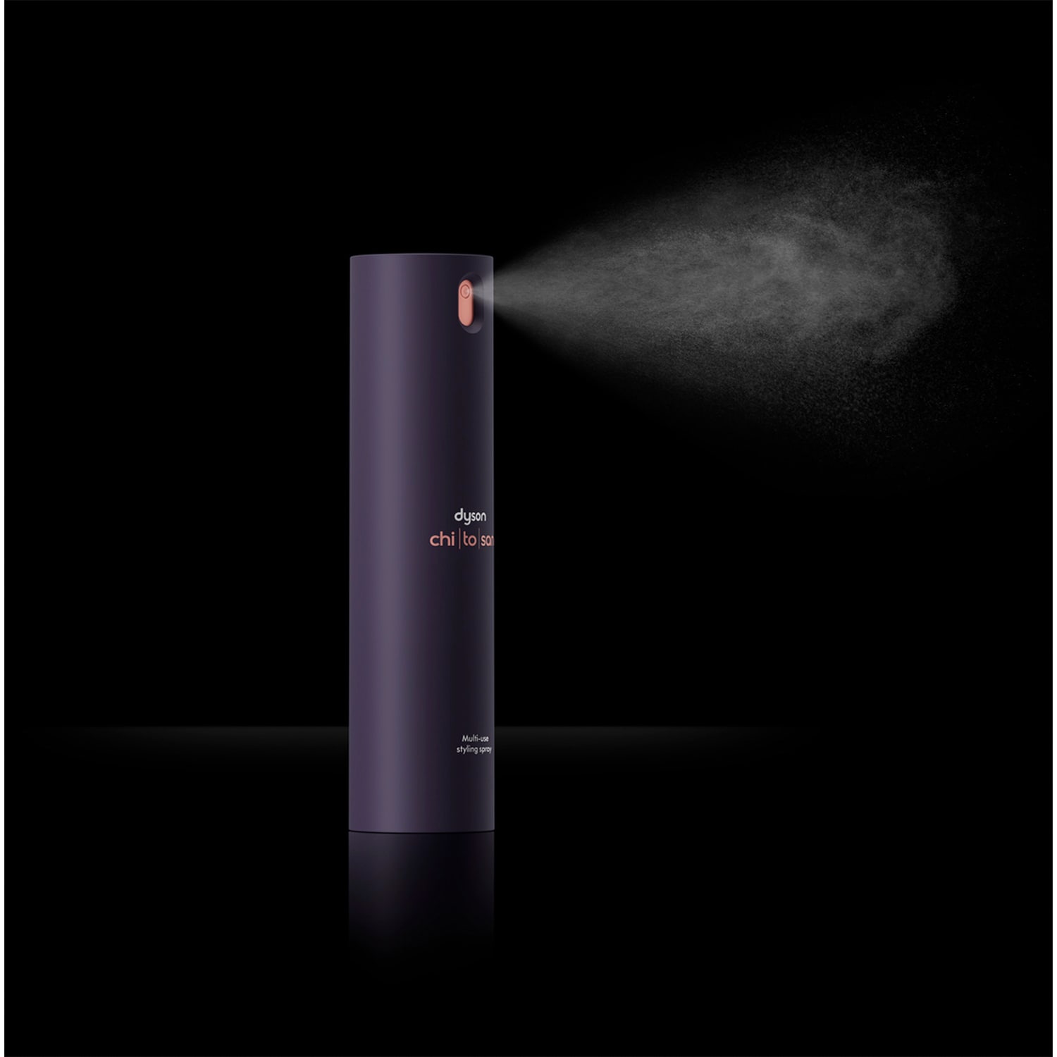 Chitosan™ Multi-use Styling Spray