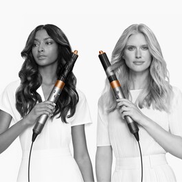 Airwrap&trade; Le multistyler Original - Su&scaron;ilo za kosu