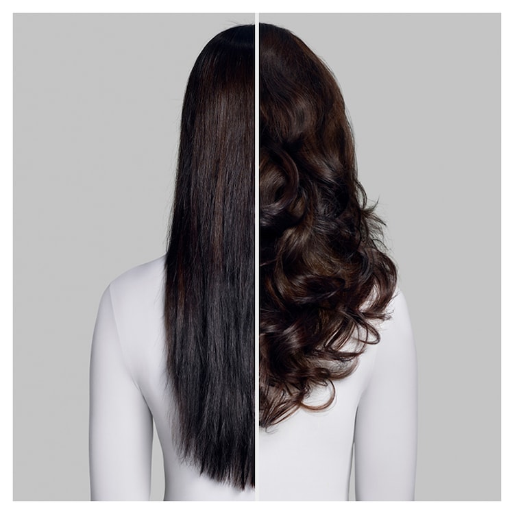 Airwrap Co-anda2x™ - Multi-styler séchant cheveux raides à ondulé
