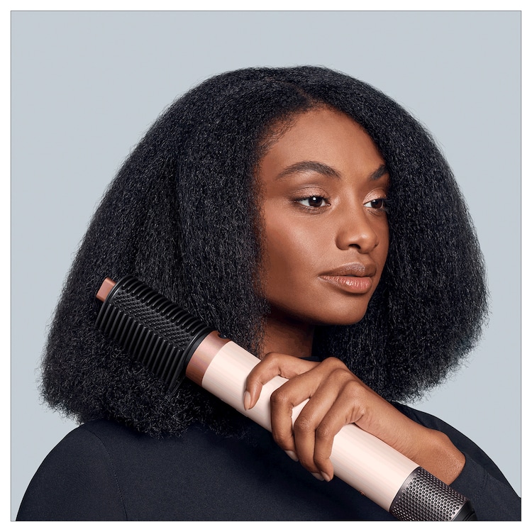 Airwrap co-anda 2x - Curly+Coily