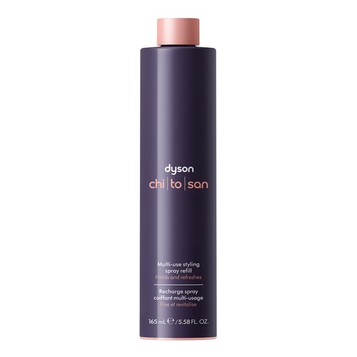Dyson - Chitosan - Σπρέι styling πολλαπλών χρήσεων