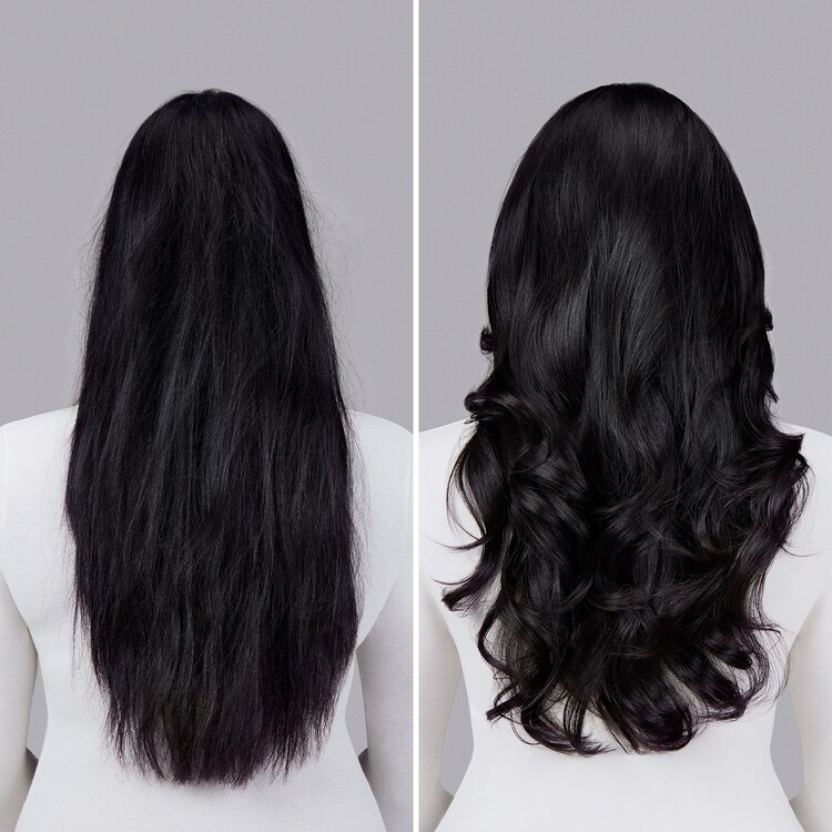 Chitosan™ - crème coiffante, cheveux raides à ondulés, soin léger