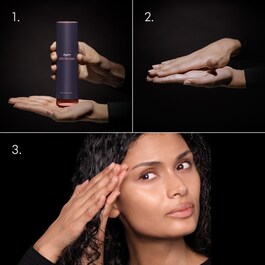 Chitosan&trade; - Bogata krema za oblikovanje kose s blagim do veoma jakim kovrčama