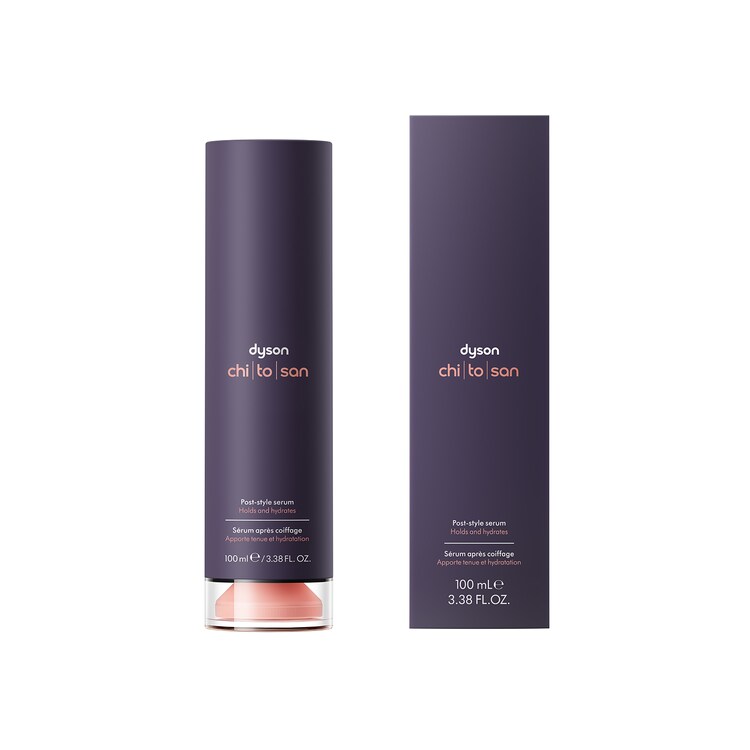 Chitosan™ - Stylingmist till avslutad styling