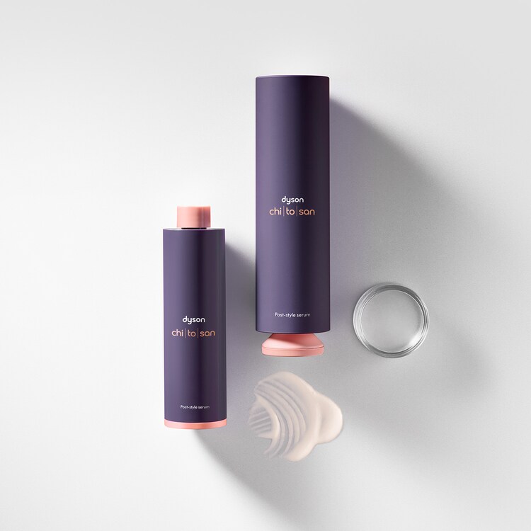 Chitosan™ - Stylingmist till avslutad styling