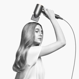 Dyson Supersonic&trade; - Su&scaron;ilo za kosu