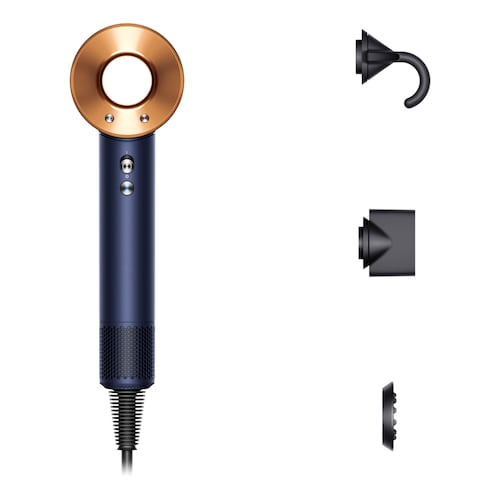 DYSON - Dyson Supersonic