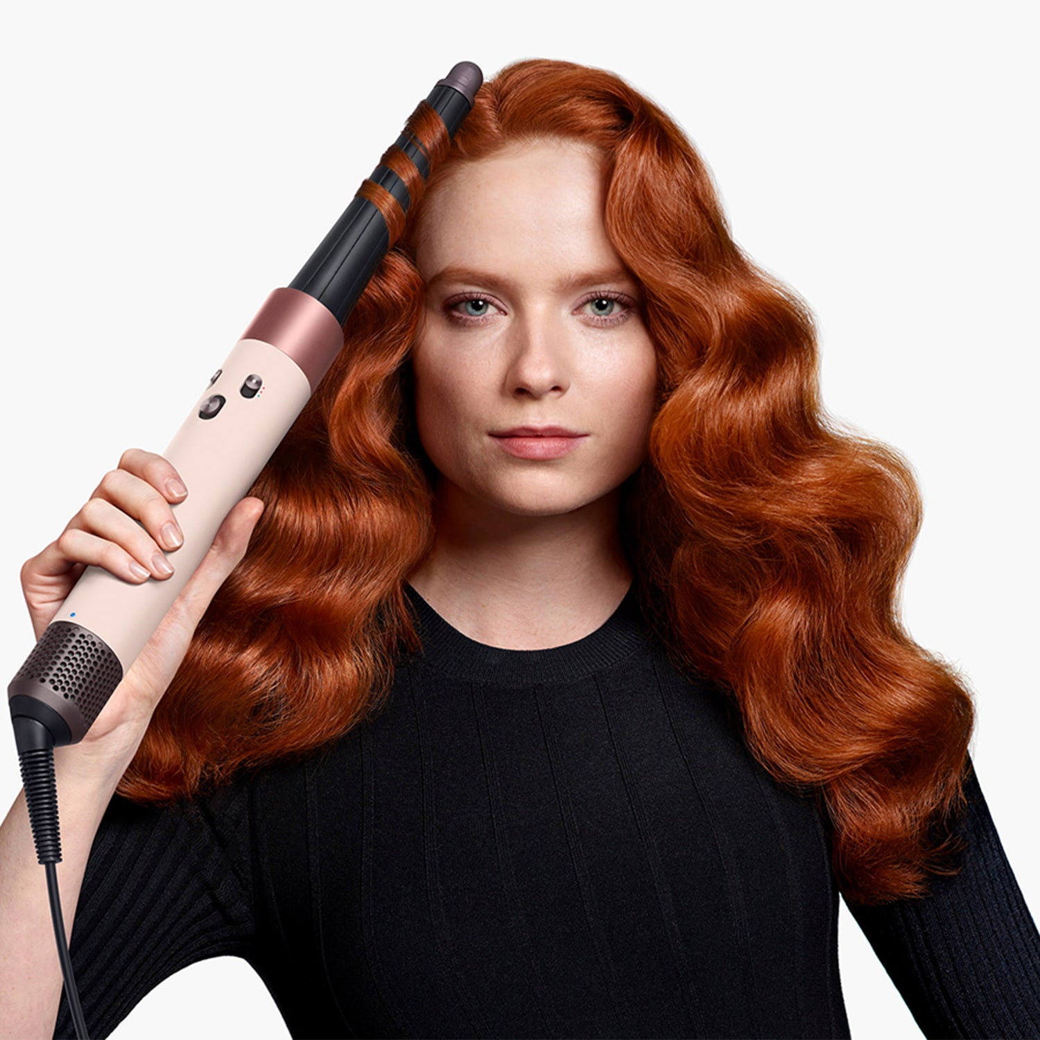 Airwrap i.d. - De la bucle la coafura afro | DYSON ≡ SEPHORA