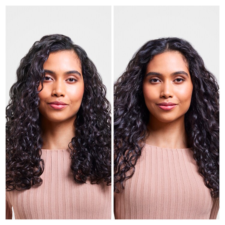 Supersonic Nural™ - Secador de pelo Liso+Ondulado