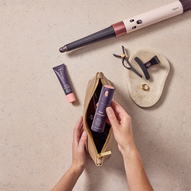 Chitosan - Multi-use styling Spray Mini 