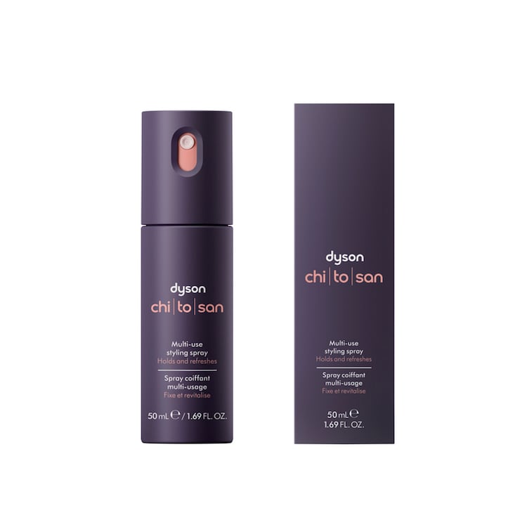Chitosan - Multi-use styling Spray Mini 