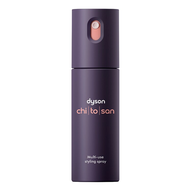 Chitosan - Σπρέι Styling Spray πολλαπλών χρήσεων Mini