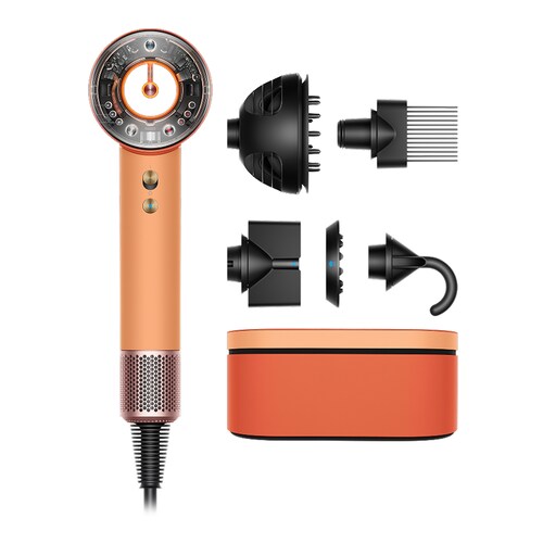 DYSON - Supersonic Nural™