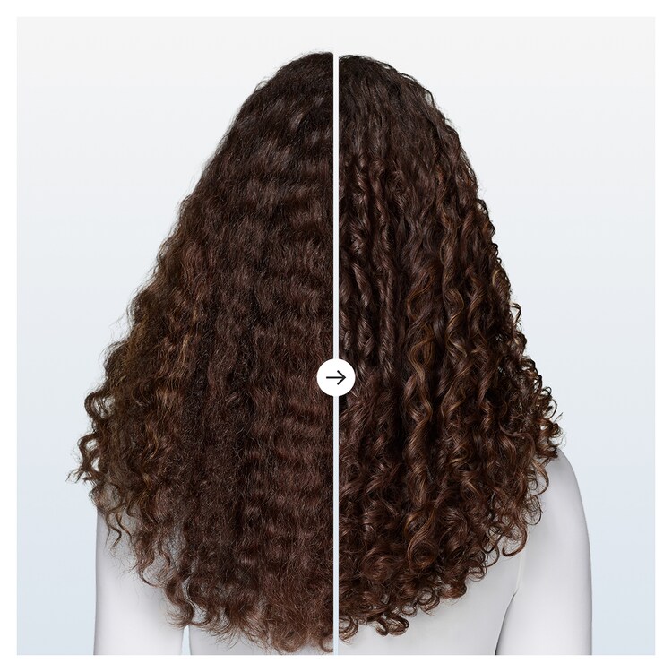 Airwrap Co-anda2x™ - Modelador e secador para cabelo encaracolado