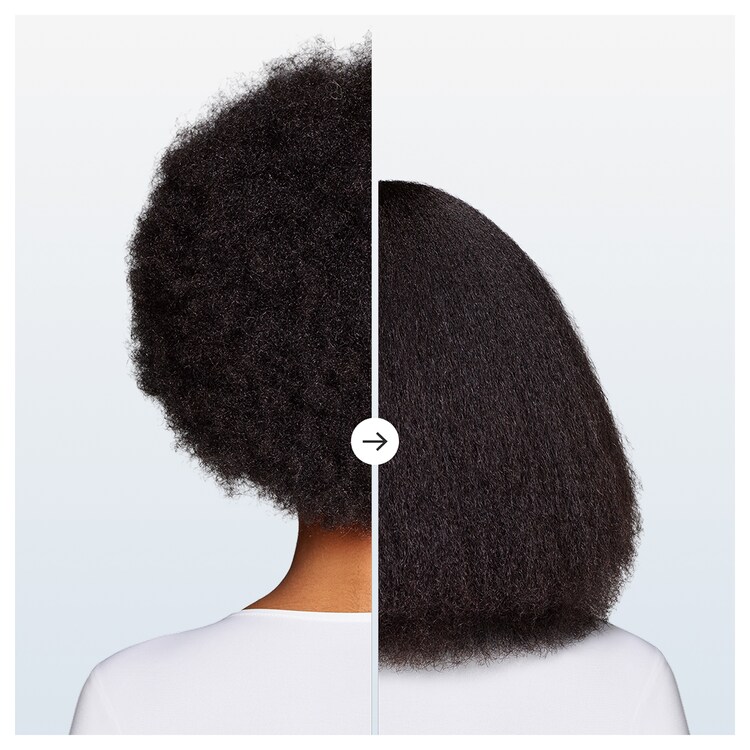 Airwrap Co-anda2x™ - Modelador e secador para cabelo encaracolado