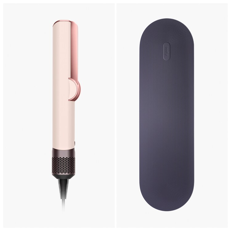 Airstrait™  - Plancha secador de pelo