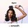 Airsmooth™ -  brosse de coiffage