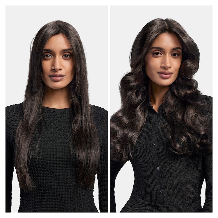 Airwrap i.d. - Multihaarstyler und -trockner