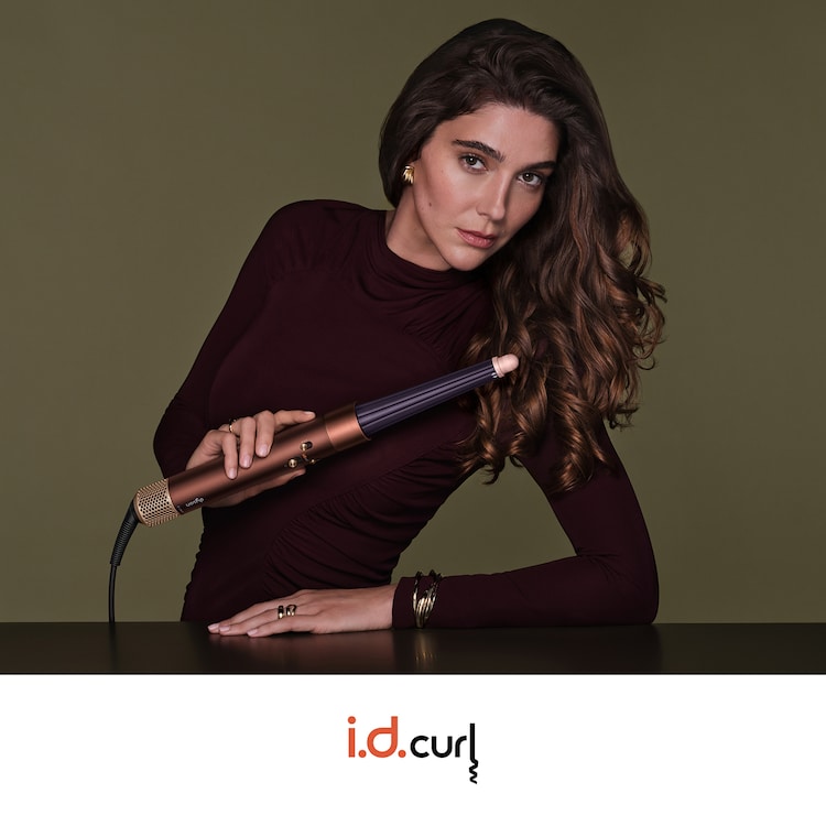 Airwrap i.d. - Multihaarstyler und -trockner
