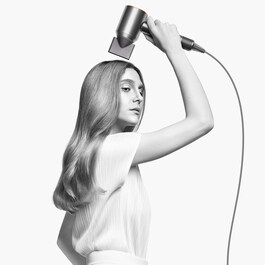 Supersonic&trade; - S&egrave;che-Cheveux
