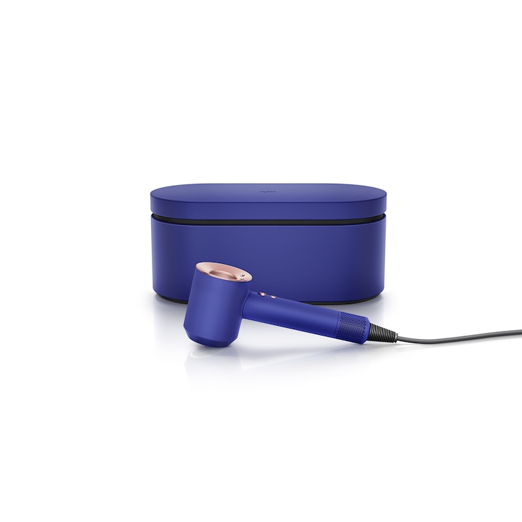 Dyson Supersonic™ Secador de cabelo