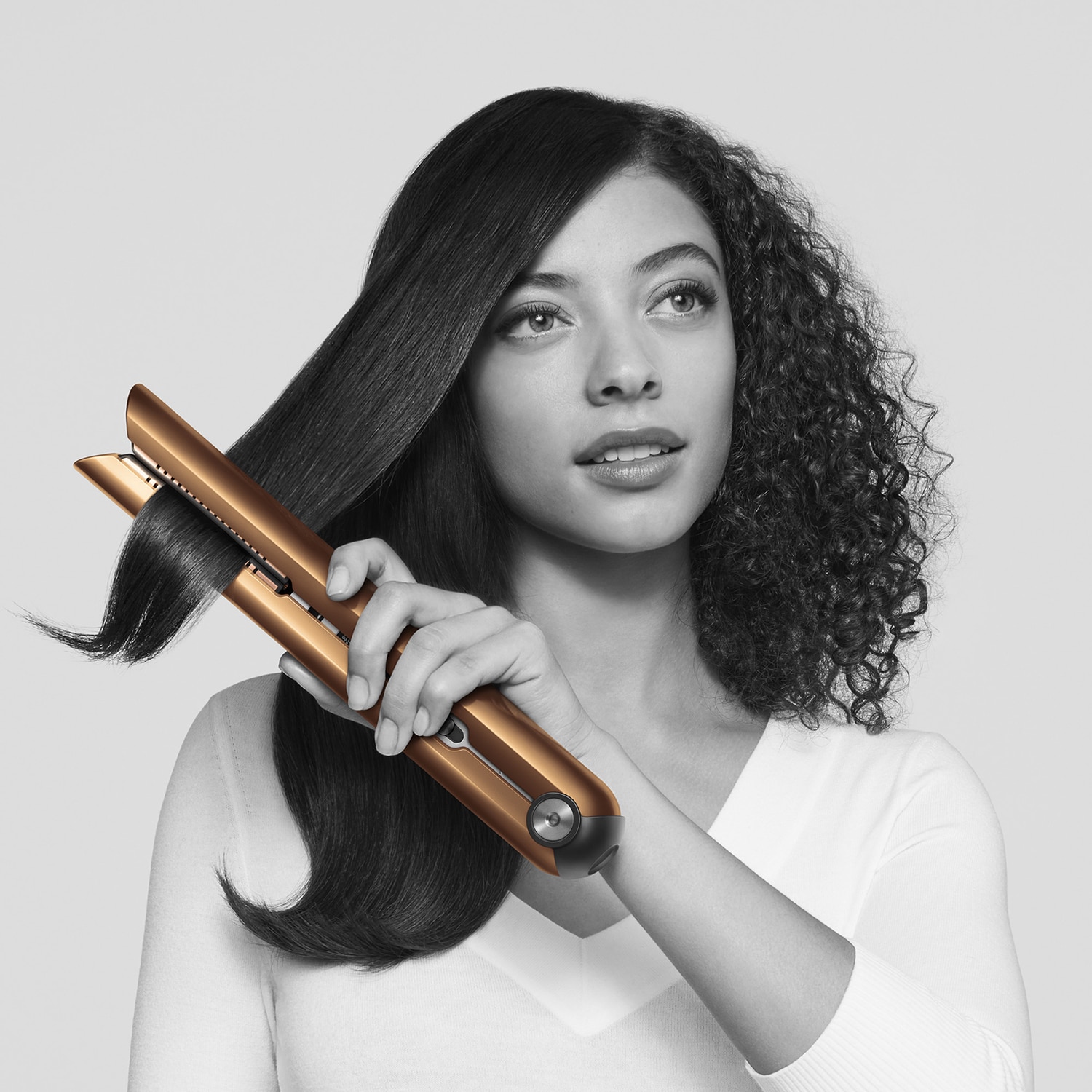 Corrale - Saç Düzleştirici | DYSON ≡ SEPHORA
