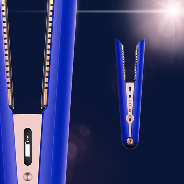 Dyson Corrale™ - Lisseur Sans Fil 
