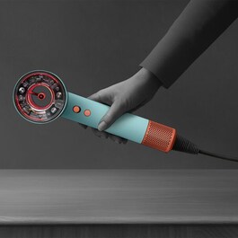 Dyson Supersonic Nural&trade; &ndash; Su&scaron;ilo za kosu