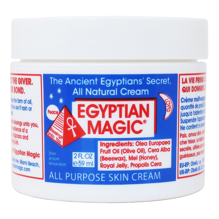 Magical Cream - Moisturizer