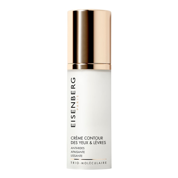 Crème Contour des Yeux & Lèvres - Krem Kontur Oczu i Ust
